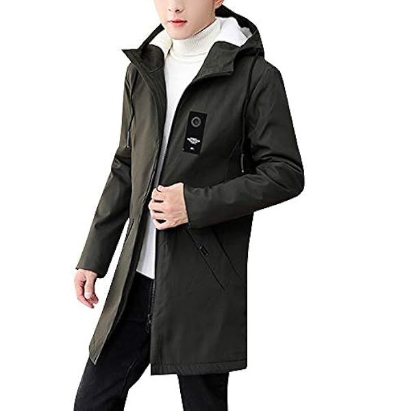 ネルロッソ コート メンズ 冬 大きいサイズ カジュアル 通勤 通学 ビジネス スーツ 防寒 学生 ジャケット 正規品