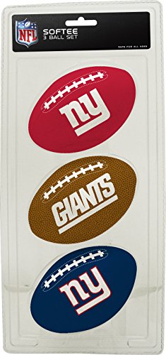 NFL Kids Softee Football