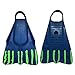 DaFin Swim Fins and Sizes (Makai Blue (Brian Keaulana), Large (11-12))