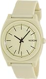 Nixon Time Teller P Watch Matte Manilla, One Size