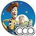 View-Master 3D Reels: Toy Story 1