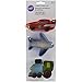 Wilton Transportation Cutter Set, Set of 3