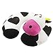 Zoie + Chloe Kid's Carseat Neck Support - Toddler Car Seat Travel Head Support