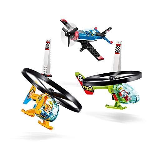 LEGO 60260 City Airport Air Race – Bild 3