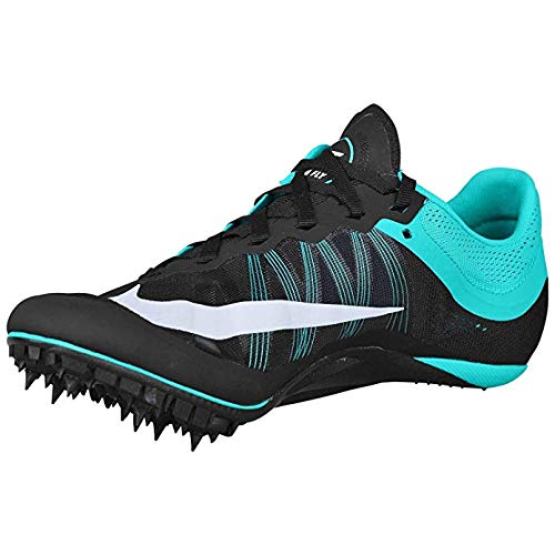 nike zoom ja fly spikes