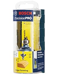 Bosch 85604 MC 1   3 8 en. Cove Router Bit
