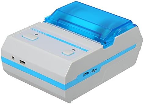 adhesive label printer