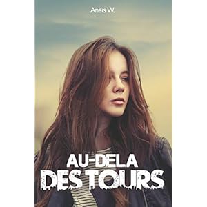 Au-delà des tours 3 Adolescence positive - 41DuBpBbAHL. SS300