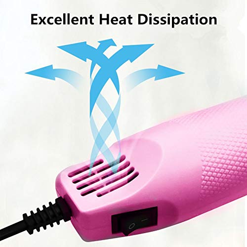 image for DaBuLiu Bubble Buster Tool for Making Epoxy Glitter Tumblers, Speciall