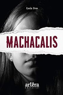 Livro Machacalis