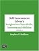 Self Assessment Library 3.4