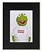 XQArtStudio Supreme X Kermit The Frog Print Poster Matte Urban Street dope Cool 8x10 Black Matted Art Artworks Print Paintings Printed Picture Photograph Poster Gift Wall Decor Display