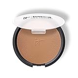 It Cosmetics Sunshine In A Compact Vitality Anti Aging Matte Bronzer 0.57 oz