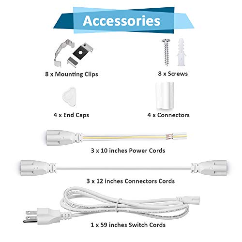 2 Utility+Daylight+V+Shape+Integrated+Workbench