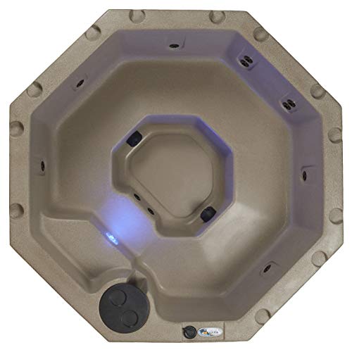 Essential Hot Tubs 11Jets 2021 Integrity Hot Tub, Seats 45