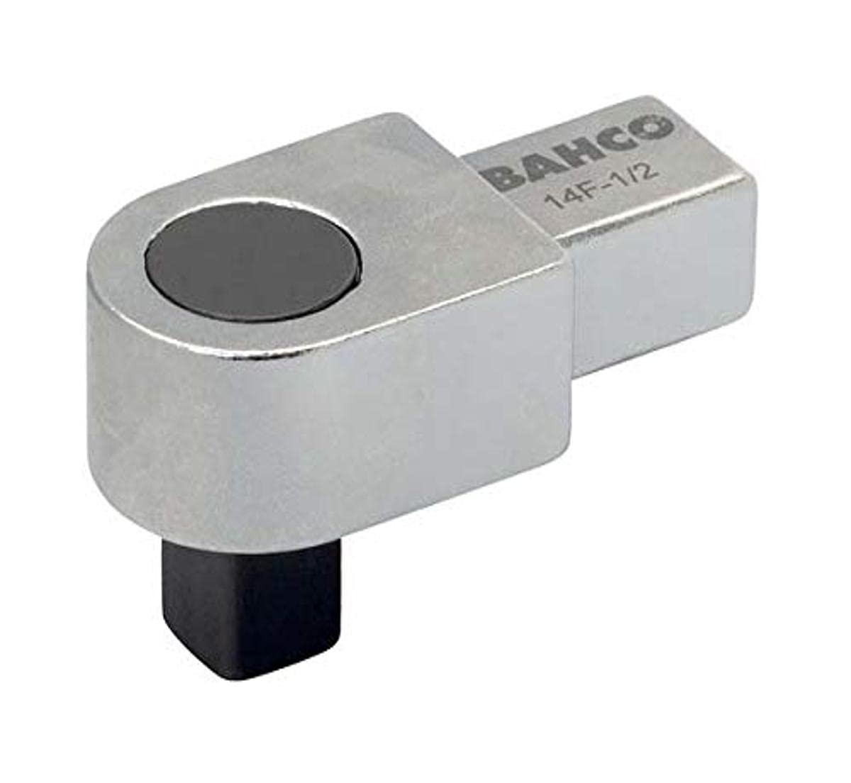 BAHCO 9X12 FIX Square 1/4
