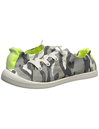 Zapatillas de moda para mujer Baailey de Madden Girl