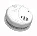 First Alert BRK 3120B Hardwired Smoke Detector with Photoelectric and Ionization with Battery Backup