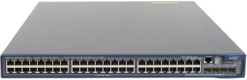 HP JE071A Procurve Switch 5120-48G-Poe Ei with 2 Slots