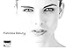 Nalani 100% Chemical Free Hyaluronic Acid Cream Moisturizer for Face and Neck with Avocado Oil & Banana Oil, 2oz
