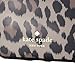 Kate Spade New York Classic Leopard Comold Case for iPhone X