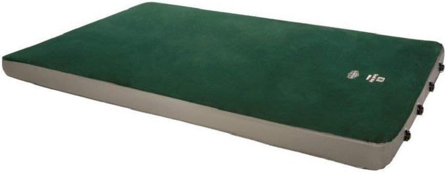 kamp rite queen self inflating pad