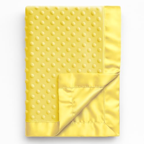 Pro goleem Pro Goleem Baby Soft Minky Polyester