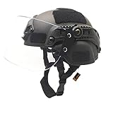 Kayheng Airsoft MICH 2000 ACH Tactical Helmet with