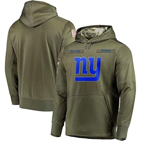 giants salute to service sweatshirt