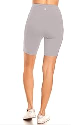 Leggings Depot Women's High Waist Active Running