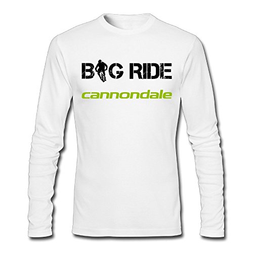 cannondale t shirt