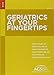Geriatrics at Your Fingertips 2016