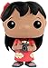 Disney: Lilo & Stitch - Lilo Funko Pop! Vinyl Figure (Includes Compatible Pop Box Protector Case)