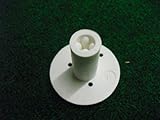 High Quality Rubber Golf Tee Holder Driving Range 1.5