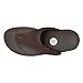 FitFlop Men's Trakk Ii Nubuck Flip Flops