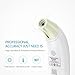Baby Forehead and Ear Thermometer for Fever, Vodool Infrared Digital Medical Thermometer for Baby, Infant, Toddler & Adult - FDA & CE Approved