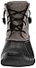 Sperry Top-Sider Women's Saltwater Rope Emboss Neoprene Rain Boot