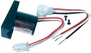 Adjusta Post 320 Summit Lighting Supply Ezee-Change Photo Cell Relay ...