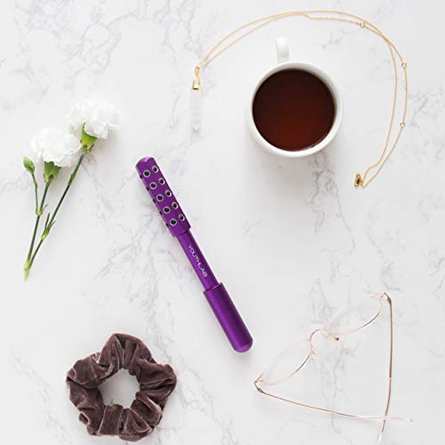 YOUTHLAB Radiance Roller Germanium Stone Uplifting Face/Eye/Body