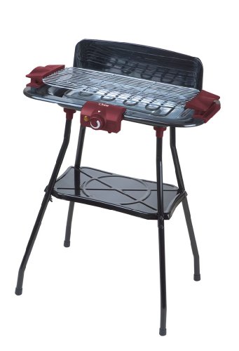 Analyse des offres pour Orva 15077 56 barbecue + plancha electrique posable 