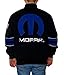 Mopar Cotton Twill Jacket