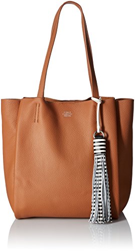 vince camuto nylan กระเป๋าใบเล็กน่ารัก(small) chestnut