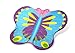 Culina Kids Bamboo 5-piece Dinnerware Set - Butterfly