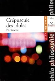 Crépuscule des idoles