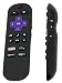 UBay Replaced SHARP EN3B32R SMART ROKU TV REMOTE CONTROL primary