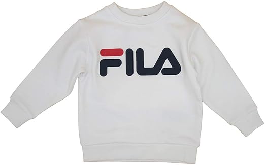 fila felpe amazon