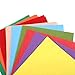 Outuxed 3000pcs 4inch Tissue Paper Squares, 30 Assorted Colors for Arts Craft DIY Scrapbooking Scrunch Art