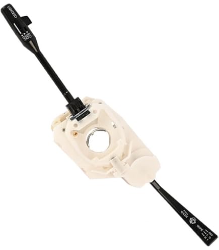 Amazon.com: moseiny Multifunction Turn Signal Switch for Nissan