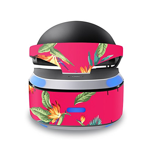 MightySkins Skin Compatible with Sony Playstation VR wrap Cover Sticker Skins P…