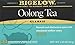 Bigelow Oolong Tea Bags Classic- 20 ct